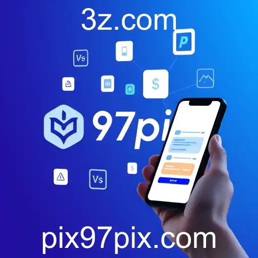 97pix Revoluciona Experiência Digital no Brasil