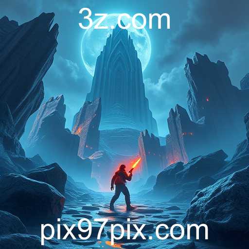 97pix e a Revolução dos Jogos Online