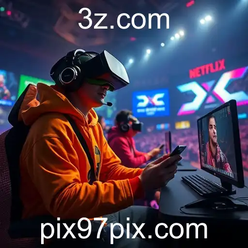 97pix Revoluciona Jogos Online no Brasil