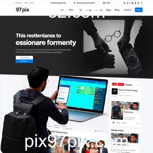 97pix: A Revolução dos Jogos Online em Língua Portuguesa