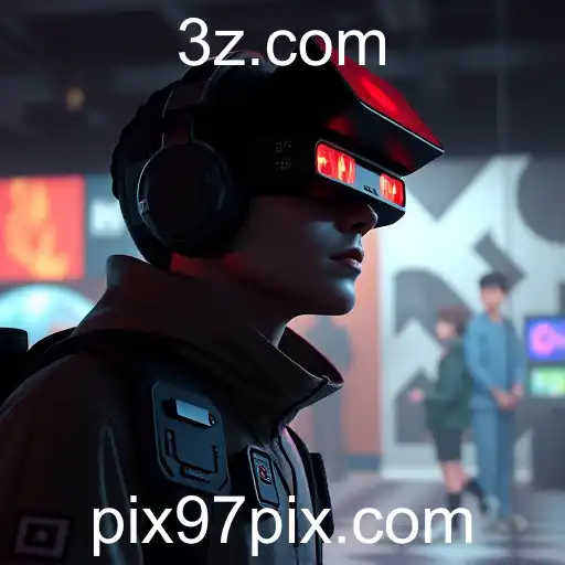 97pix Revoluciona o Universo dos Jogos Online