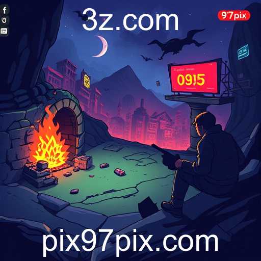A Ascensão do 97pix no Mundo dos Jogos
