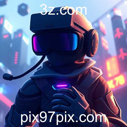 97pix: O Fenômeno dos Jogos Online no Brasil