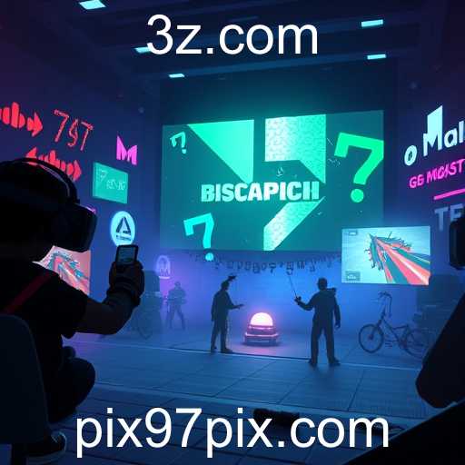97pix e a Nova Era dos Jogos Digitais em 2025
