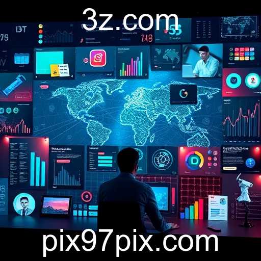 Inovação e Impacto: Como o 97pix Está Transformando o Cenário Digital