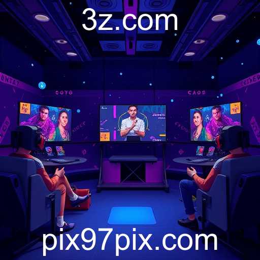 Evolução do Mercado de Jogos em 2025