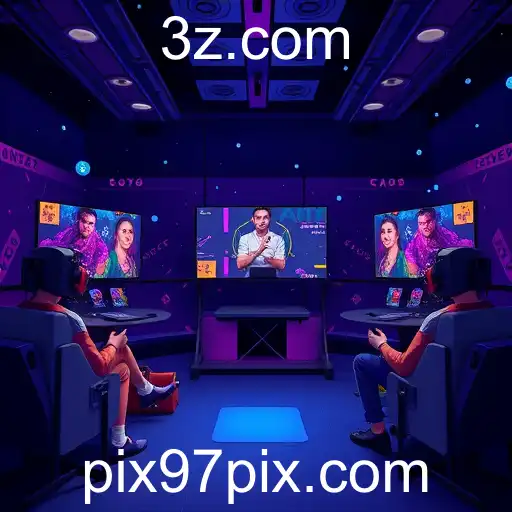 Evolução do Mercado de Jogos em 2025