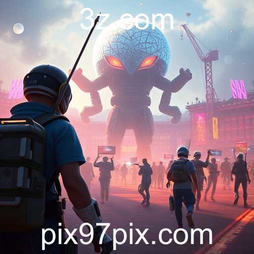 Inovações e Desafios do Mundo dos Jogos em 2025