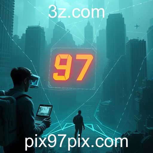 Avanços e Tendências em Sites de Jogos com 97pix