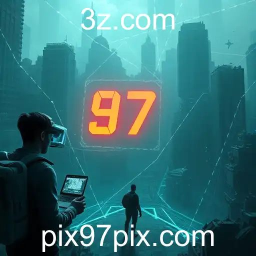 Avanços e Tendências em Sites de Jogos com 97pix