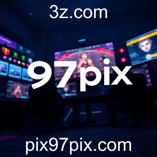 97pix: Crescimento e Desafios no Mundo dos Jogos Online