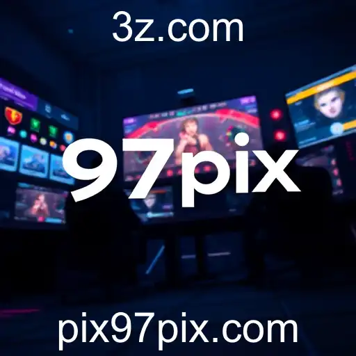 97pix: Crescimento e Desafios no Mundo dos Jogos Online