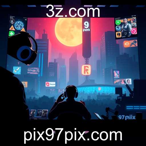 O Crescimento inigualável dos Jogos Online no Brasil