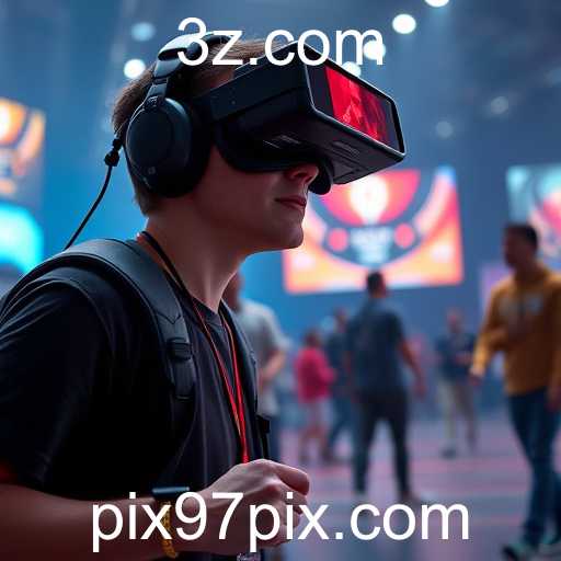 Ascensão e Impacto dos Jogos de Realidade Aumentada em 2025