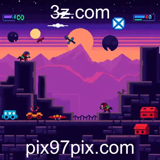 O Impacto do 97pix no Mercado de Jogos em 2025