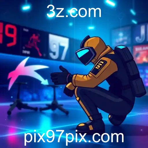 Inovação e Crescimento no Mundo dos Jogos