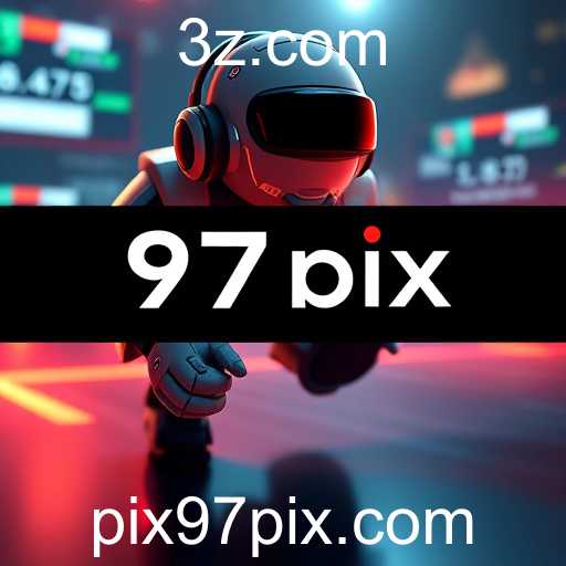 Inovações no Mundo dos Jogos em 2025: Como a 97pix Está Liderando o Caminho