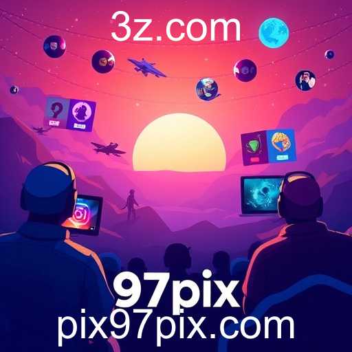 Novidades e Atualizações em 97pix: O Futuro dos Jogos Online