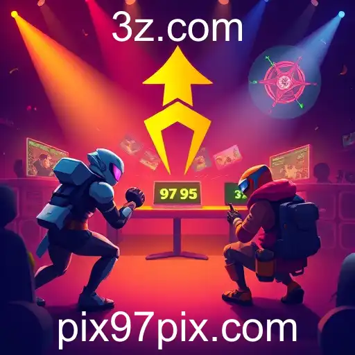 O Impacto dos Jogos Online em 2025