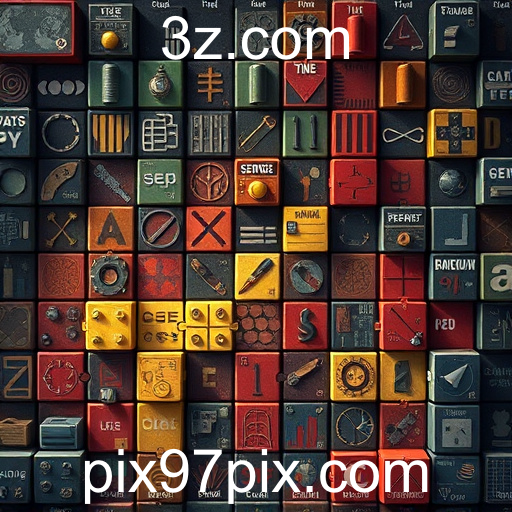A Arte de Solucionar Quebra-Cabeças: Atração Eterna dos 'Puzzle Solvers'