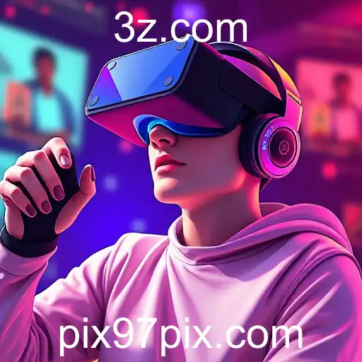 Novas Dinâmicas do Universo 97pix Reveladas