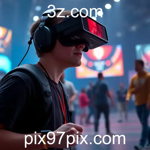 Ascensão e Impacto dos Jogos de Realidade Aumentada em 2025