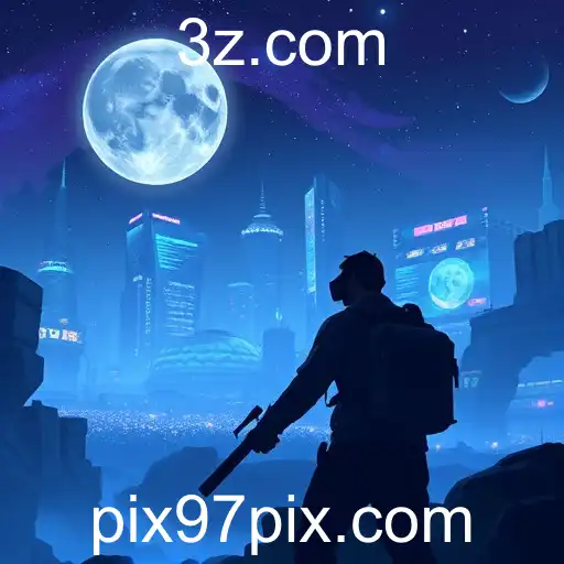 O Ano de Sucesso da 97pix no Universo dos Jogos