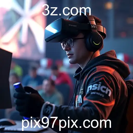 A Revolução dos Jogos Online: Tendências e Novidades