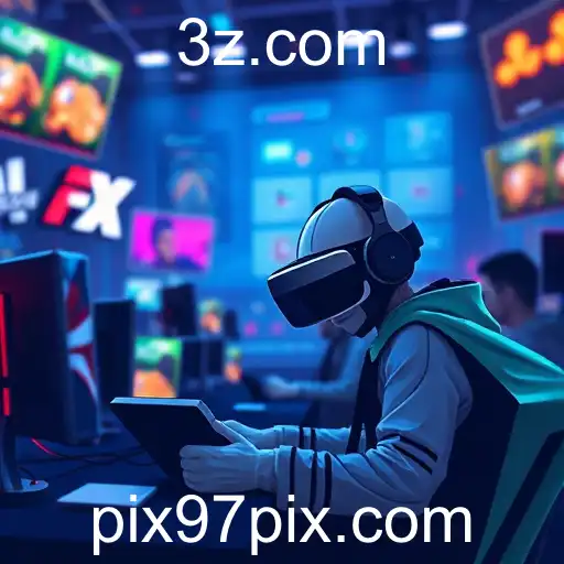 Tendências e Desafios no Mundo dos Jogos Online