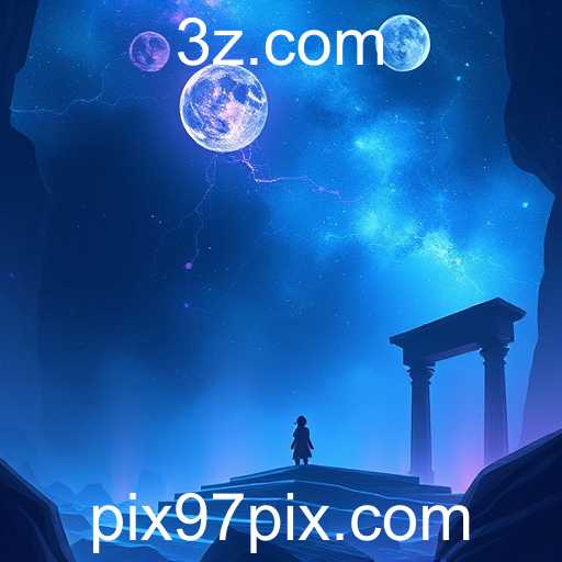 Revolução no Mundo dos Jogos: A Ascensão Inesperada de 97pix