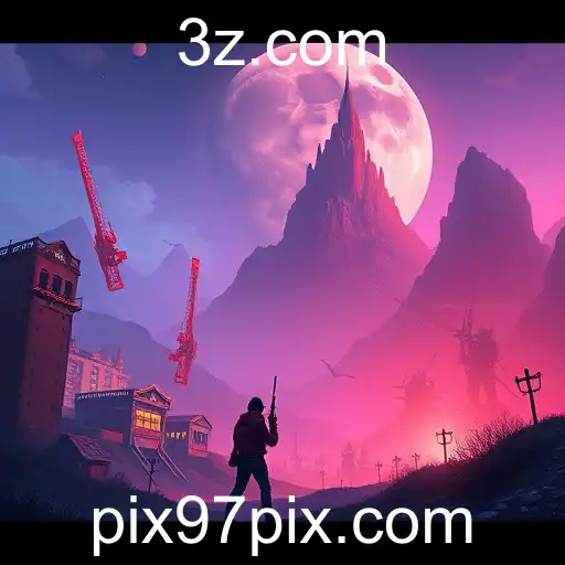 A Revolução do Entretenimento: A Ascensão do 97pix