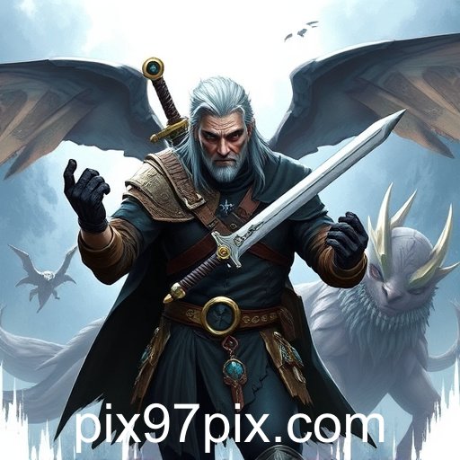 A Evolução dos Jogos de RPG no Universo dos Videogames