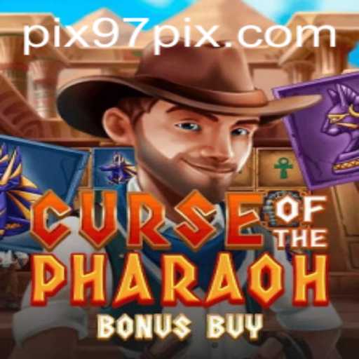 Curse of the Pharaoh Bonus Buy: An Epic Gaming Experience