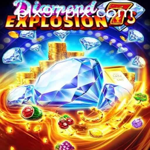 DiamondExplosion7s: Unleashing the Thrill of Slot Gaming