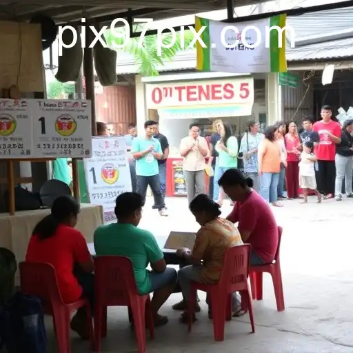 Understanding the Intricacies of Jueteng with a Focus on 97pix