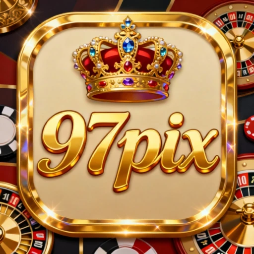 97pix logo