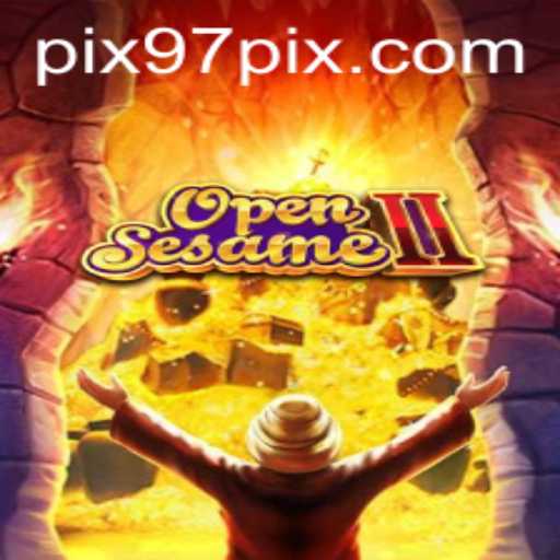 OpenSesameII: A Journey into the World of 97pix Gaming Adventure