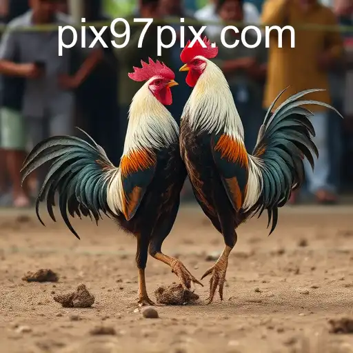 Exploring the World of Sabong Games and 97pix